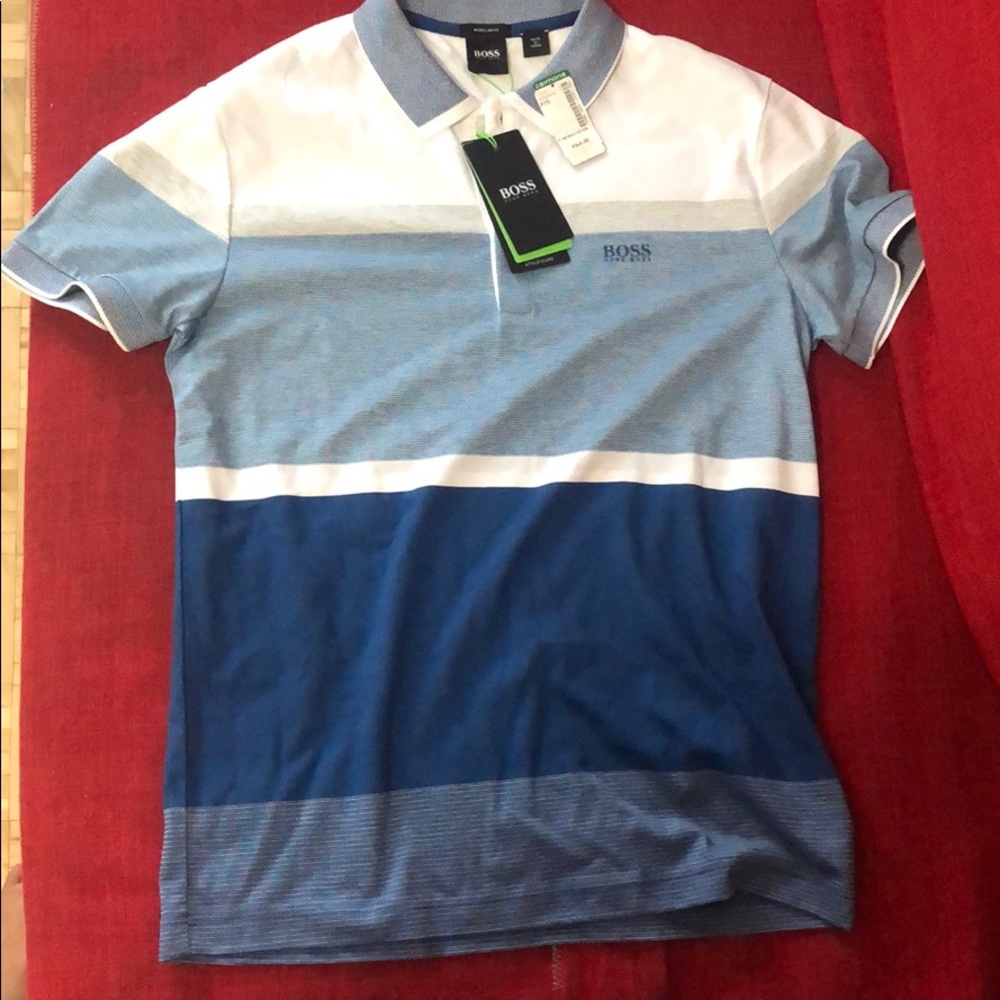 Hugo boss shirt